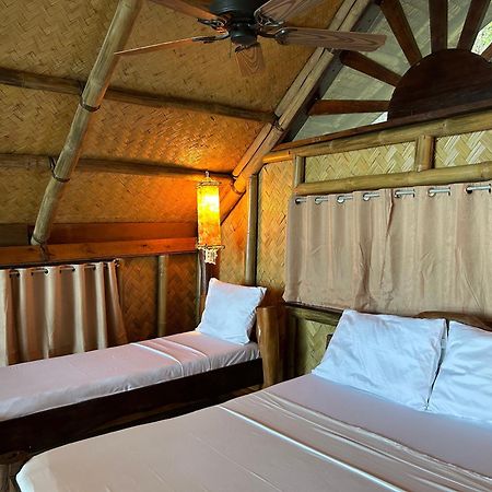 Sangat Island Dive Resort Корон Экстерьер фото