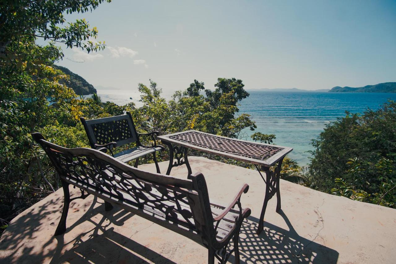 Sangat Island Dive Resort Корон Экстерьер фото