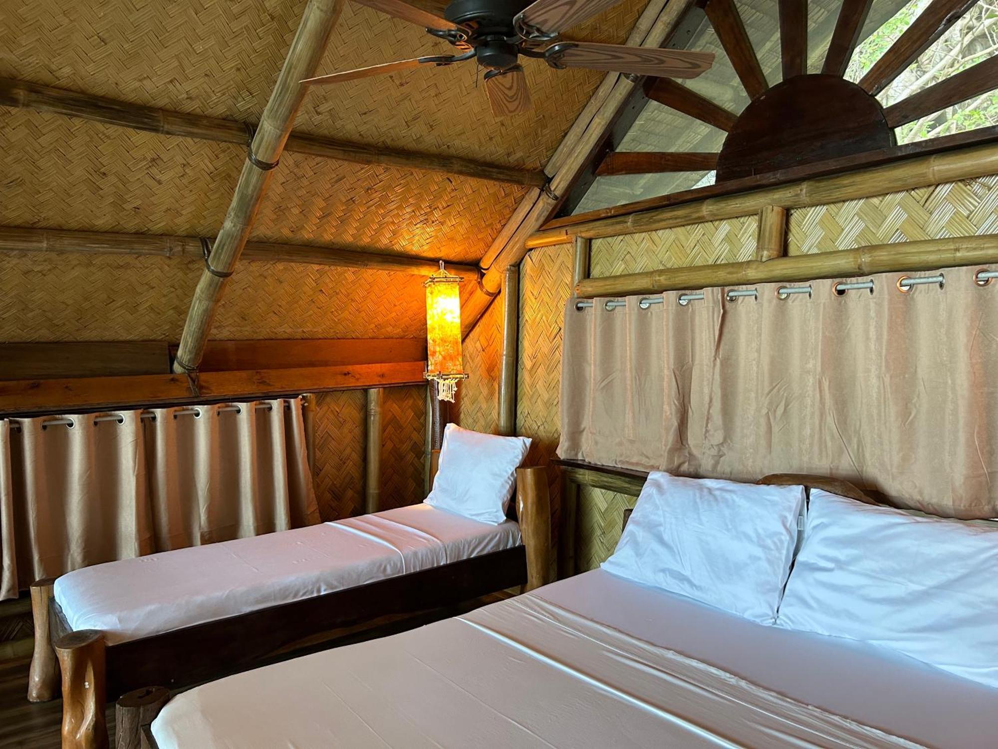 Sangat Island Dive Resort Корон Экстерьер фото