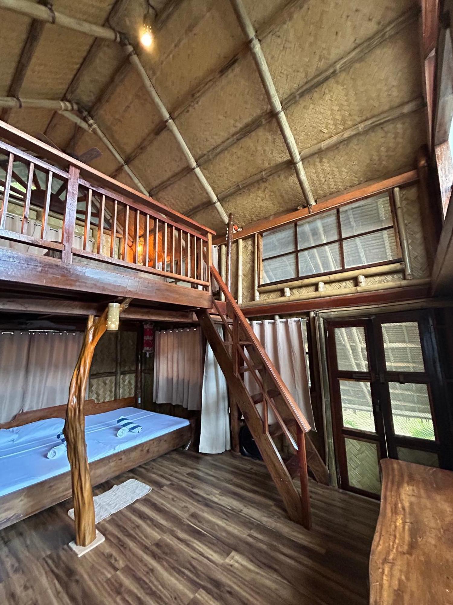 Sangat Island Dive Resort Корон Экстерьер фото