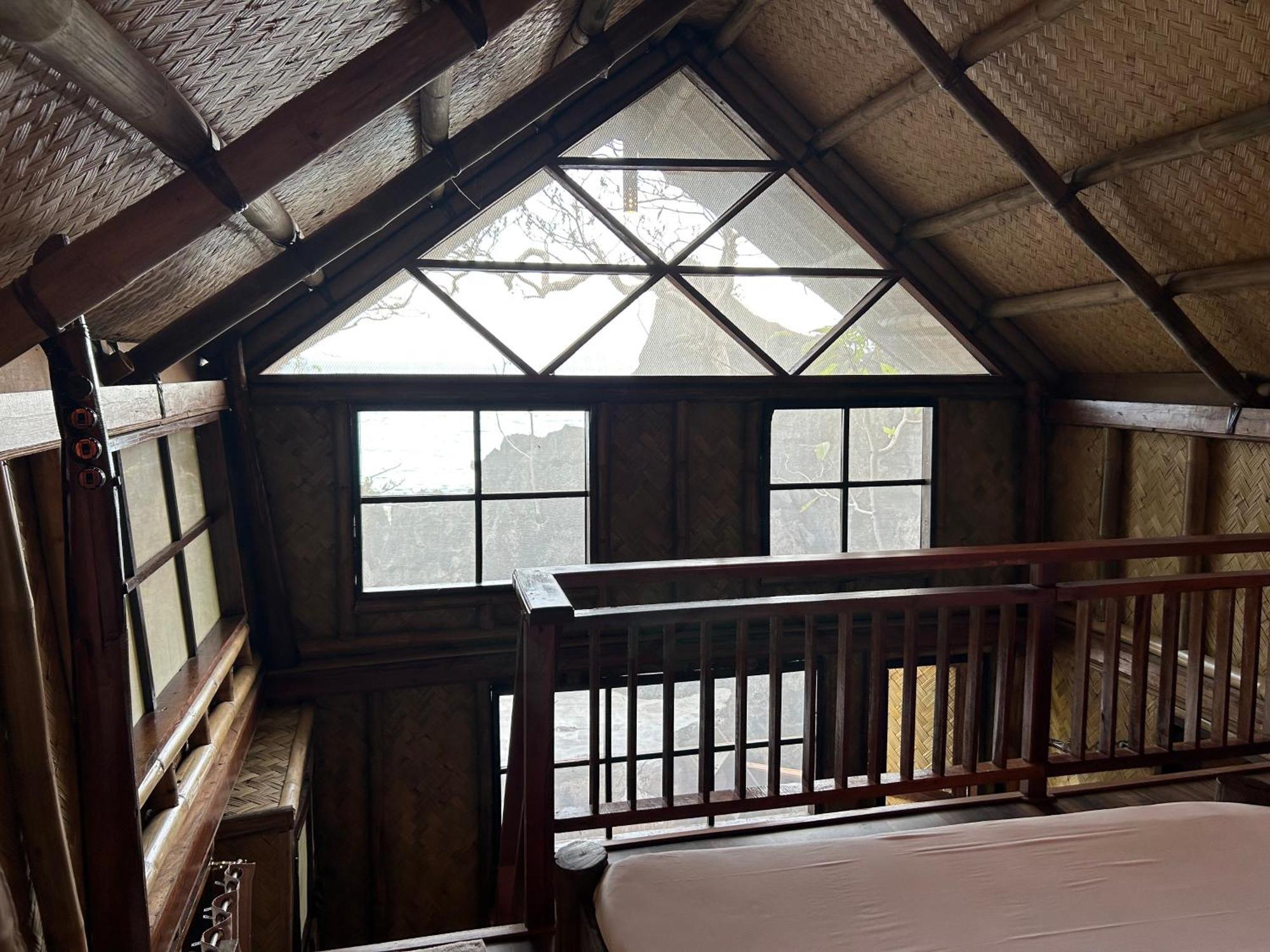 Sangat Island Dive Resort Корон Экстерьер фото