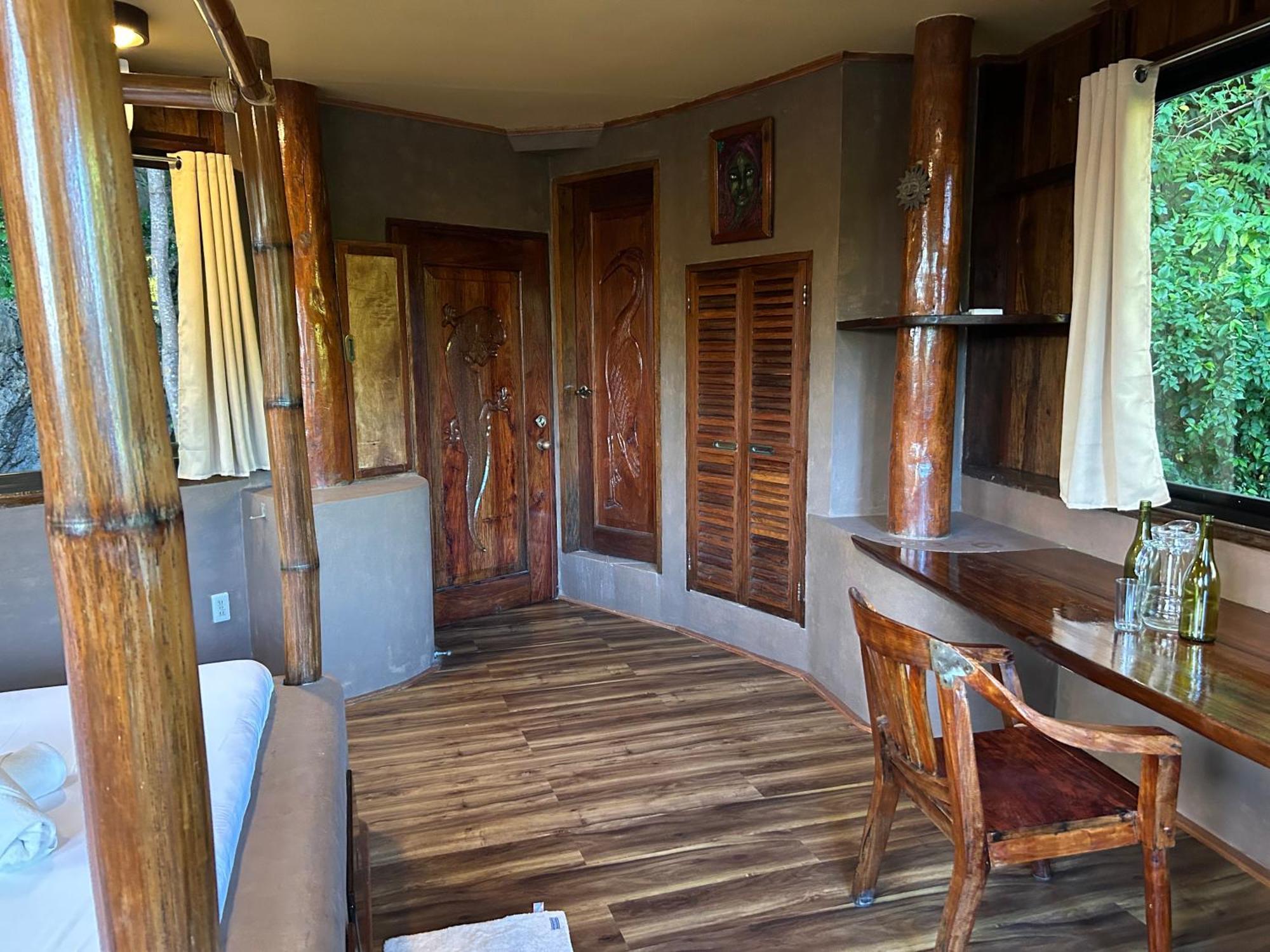 Sangat Island Dive Resort Корон Экстерьер фото