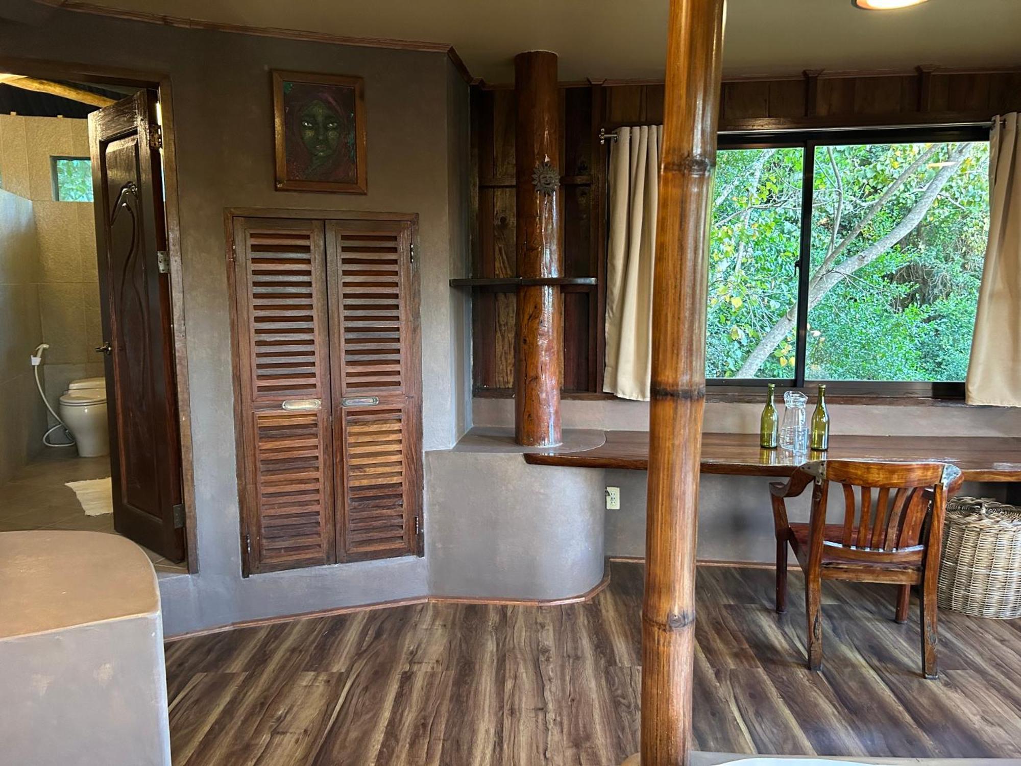 Sangat Island Dive Resort Корон Экстерьер фото