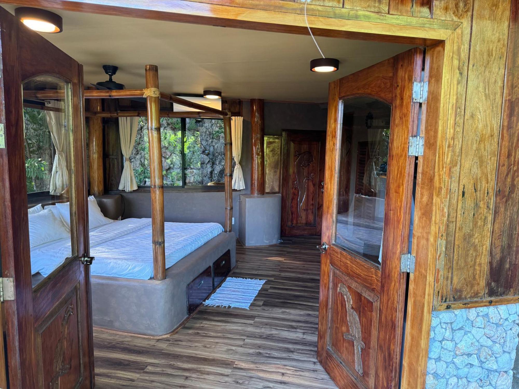 Sangat Island Dive Resort Корон Экстерьер фото