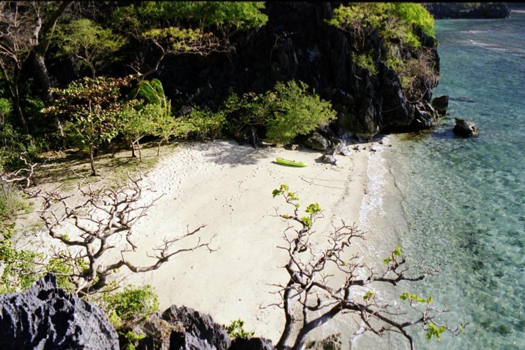 Sangat Island Dive Resort Корон Экстерьер фото